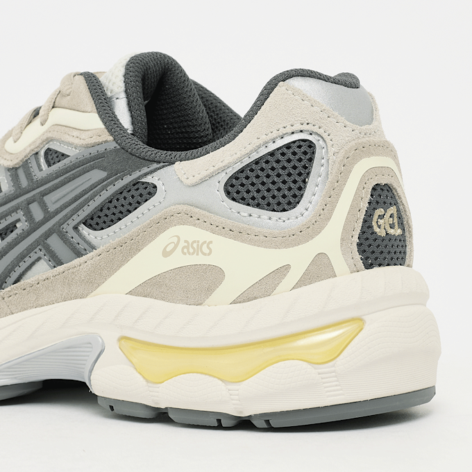 ASICS SportStyle GEL-NYC (GS) wielokolorowy 93175 7