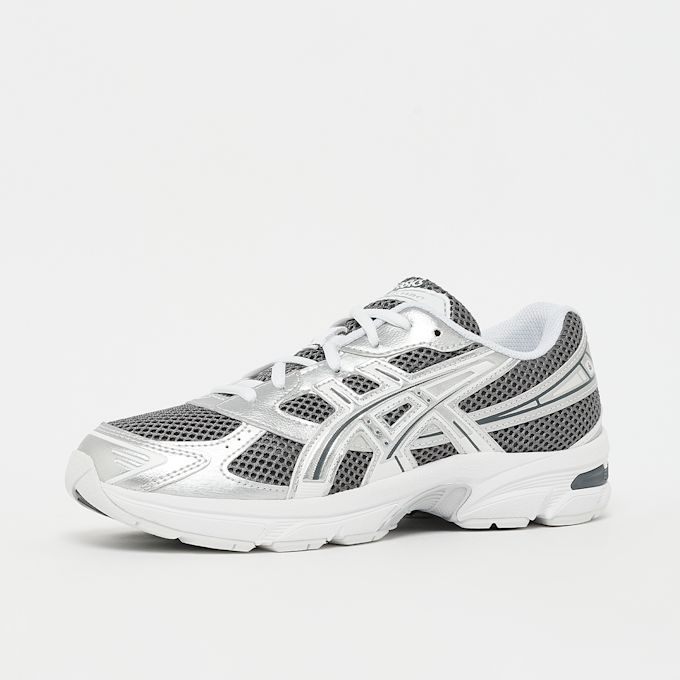 ASICS SportStyle Gel-1130 (GS) cinzento 93174 2