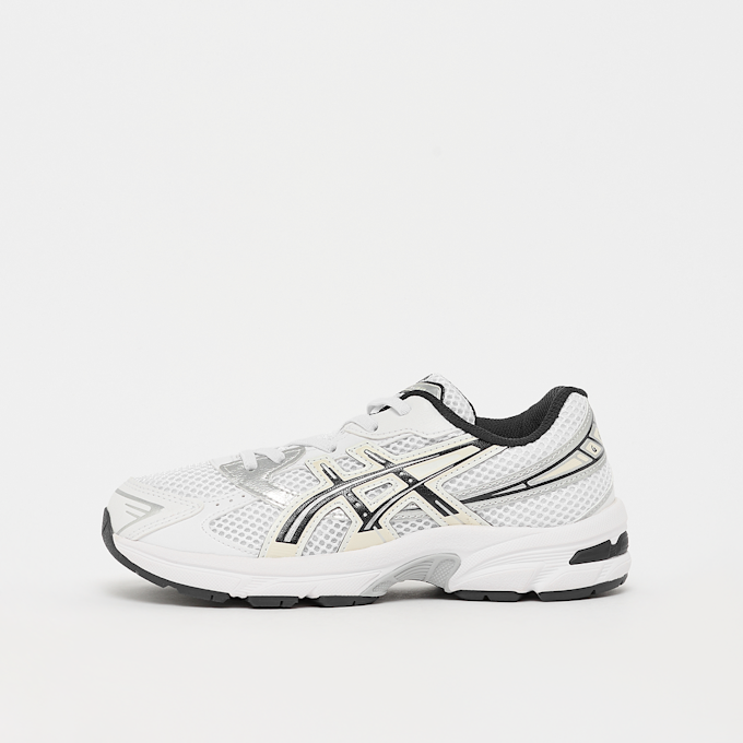 ASICS SportStyle Gel-1130 Djeca bijela 93186 1