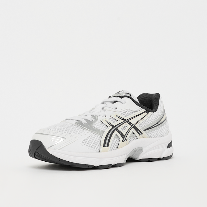 ASICS SportStyle Gel-1130 Kinder weiß 93186 2