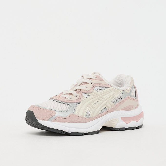ASICS SportStyle GEL-NYC (PS) beż 93183 2
