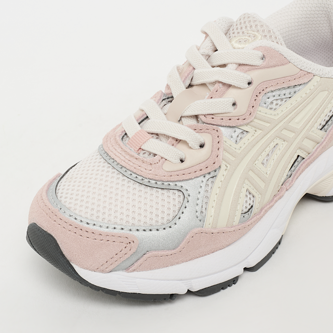 ASICS SportStyle GEL-NYC (PS) beż 93183 6