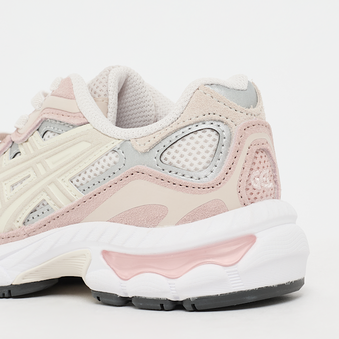 ASICS SportStyle GEL-NYC (PS) beż 93183 7