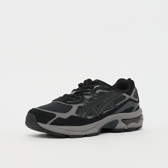 ASICS SportStyle GEL-NYC (PS) nero 93182 2