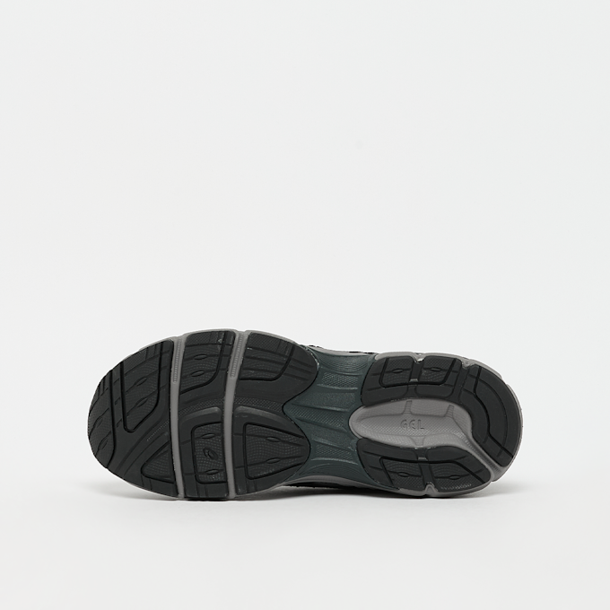 ASICS SportStyle GEL-NYC (PS) negro 93182 4