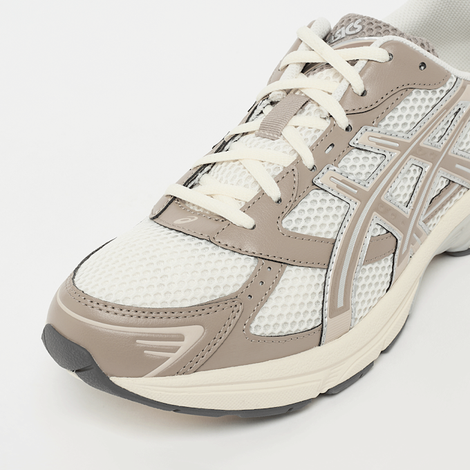 ASICS SportStyle Gel-1130 cream/cinnamon beż 93202 6