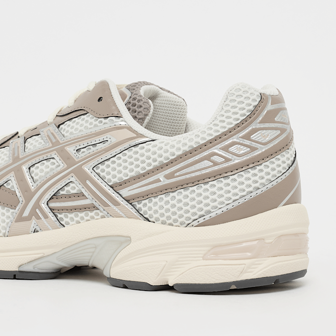 ASICS SportStyle Gel-1130 white/pure silver beige 93202 7