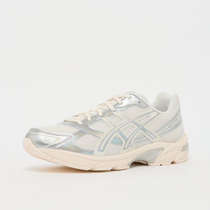 ASICS SportStyle GEL-1130 black/pure silver beige 93199 2