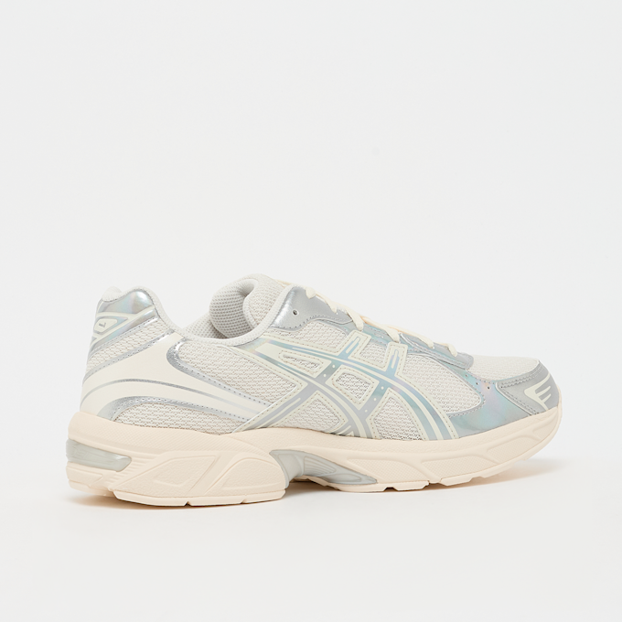 ASICS SportStyle GEL-1130 black/pure silver bege 93199 3