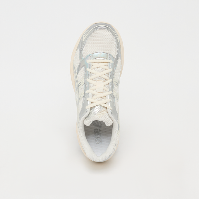 ASICS SportStyle GEL-1130 black/pure silver bež 93199 5