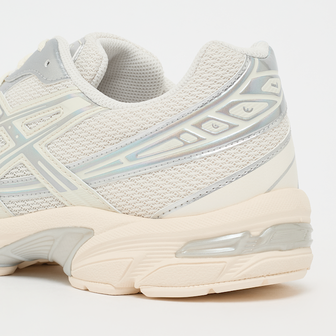 ASICS SportStyle GEL-1130 black/pure silver bege 93199 7