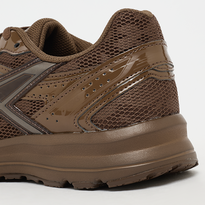 ASICS SportStyle Jog 100S brązowy 93205 7