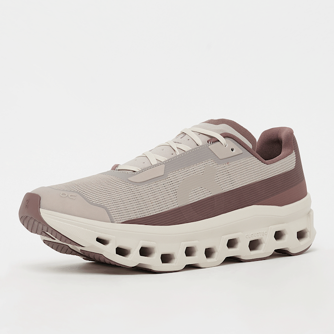 On Cloudmonster Void bež 93297 2