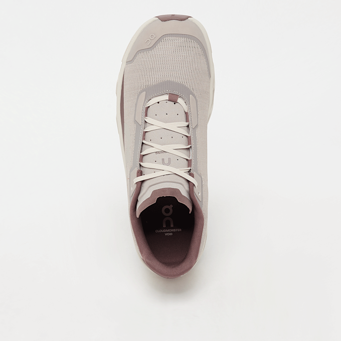 On Cloudmonster Void bež 93297 5