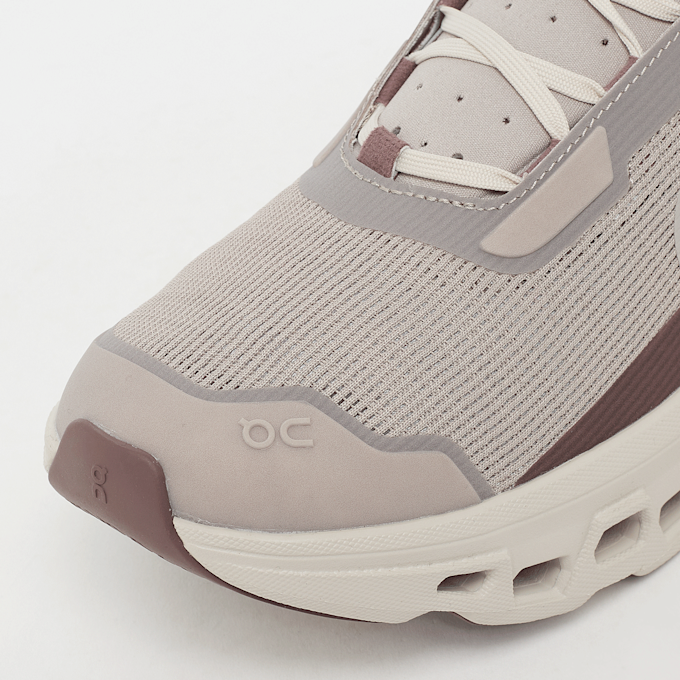 On Cloudmonster Void bež 93297 6