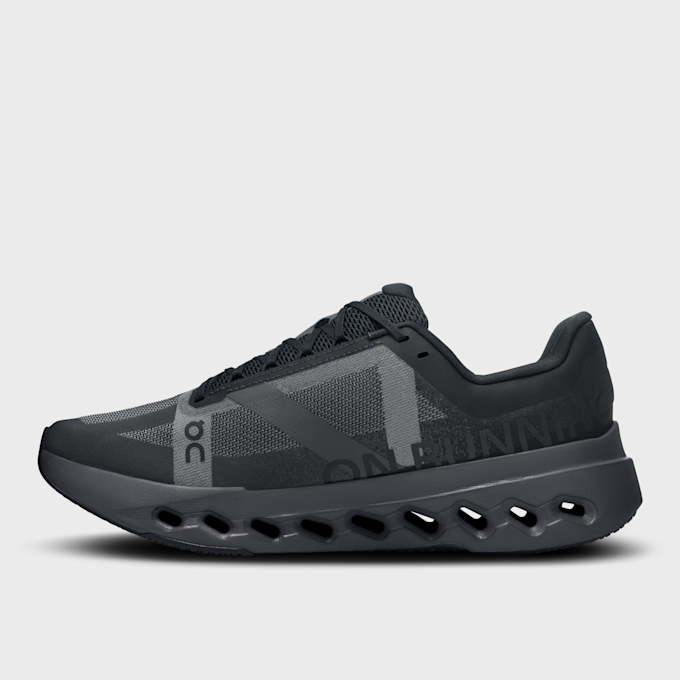 On Cloudsurfer Next nero 93299 2