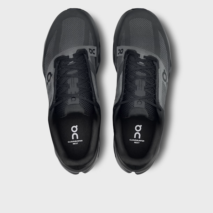 On Cloudsurfer Next negro 93299 5