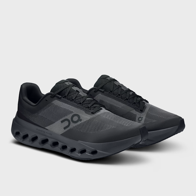 On Cloudsurfer Next zwart 93299 6