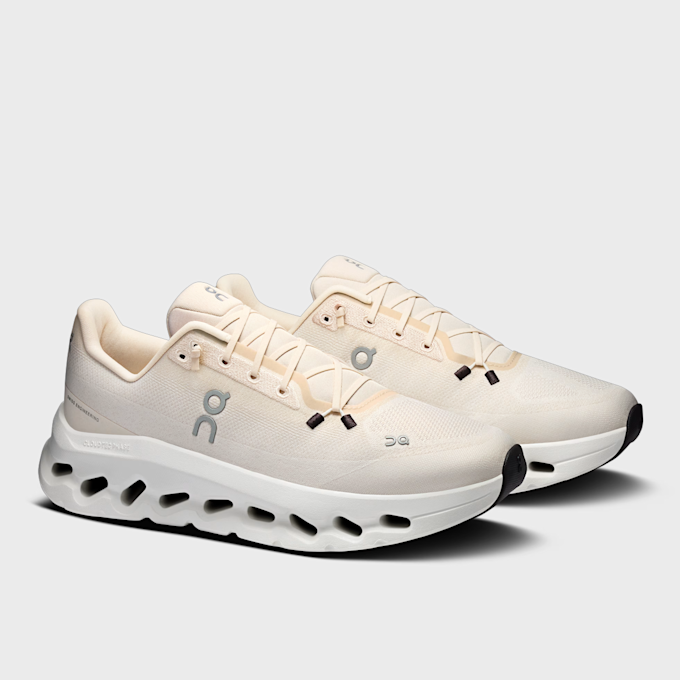 On Cloudtilt bež 93301 4