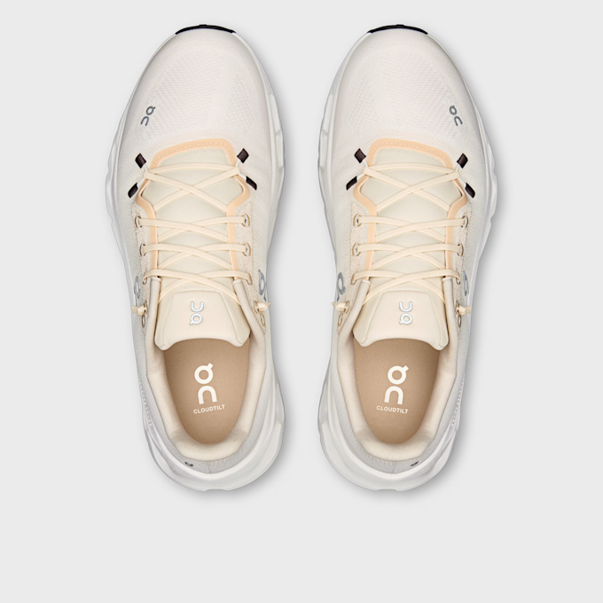 On Cloudtilt bež 93301 6