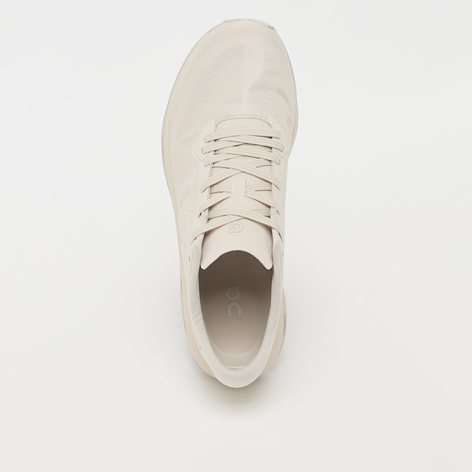 On Cloudzone beige 93304 5