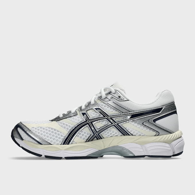 ASICS SportStyle GEL-Cumulus 16 Weiss 93282 2