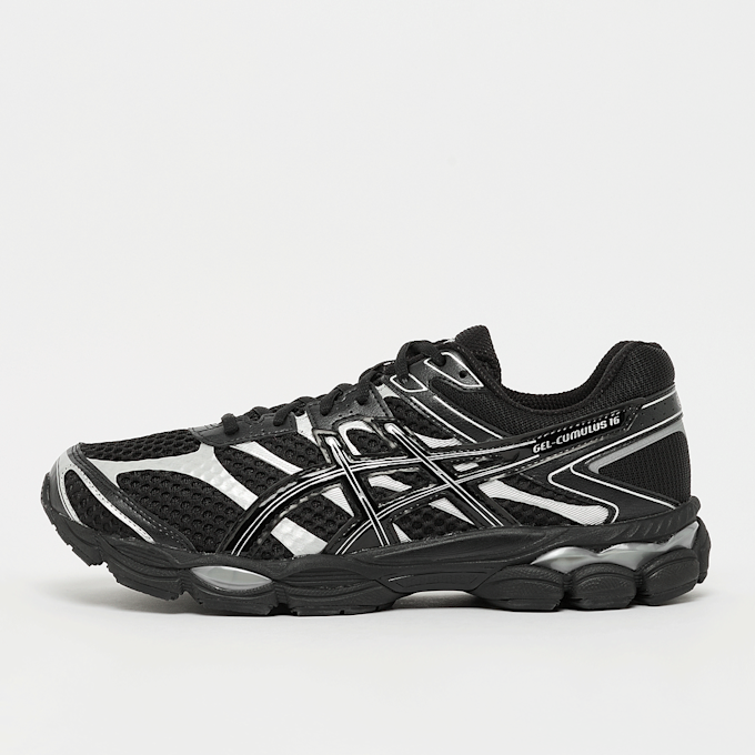 ASICS SportStyle Gel-Cumulus 16 black/black crna 93279 1