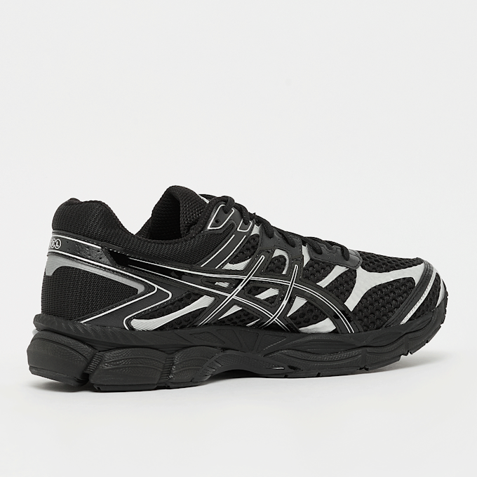 ASICS SportStyle Gel-Cumulus 16 black/black zwart 93279 3