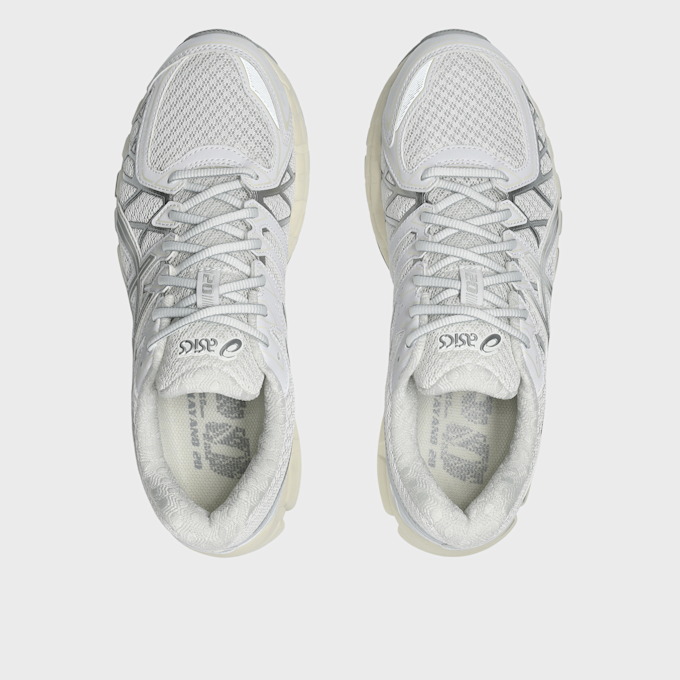 ASICS SportStyle Gel-Kayano 20 blanc 93278 6