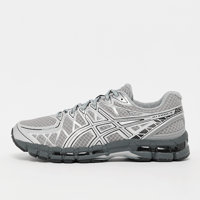 ASICS SportStyle Gel-Kayano 20 gris 93281 1