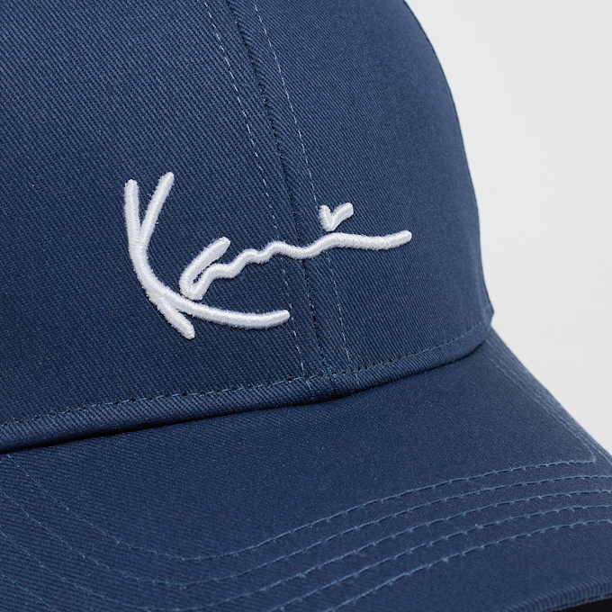 Karl Kani Signature Essential Cap blu 93312 4