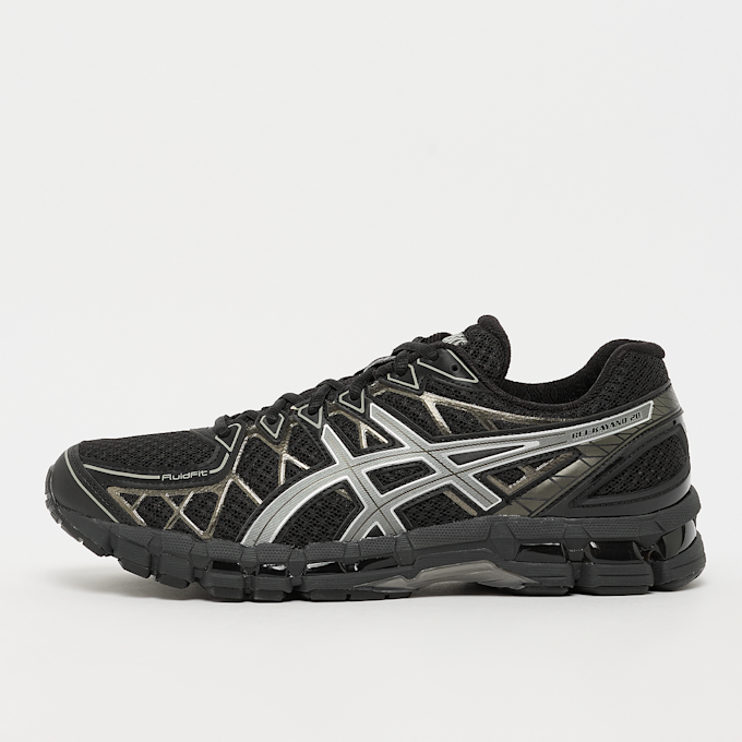 ASICS SportStyle Gel-Kayano 20 preto 93285 1