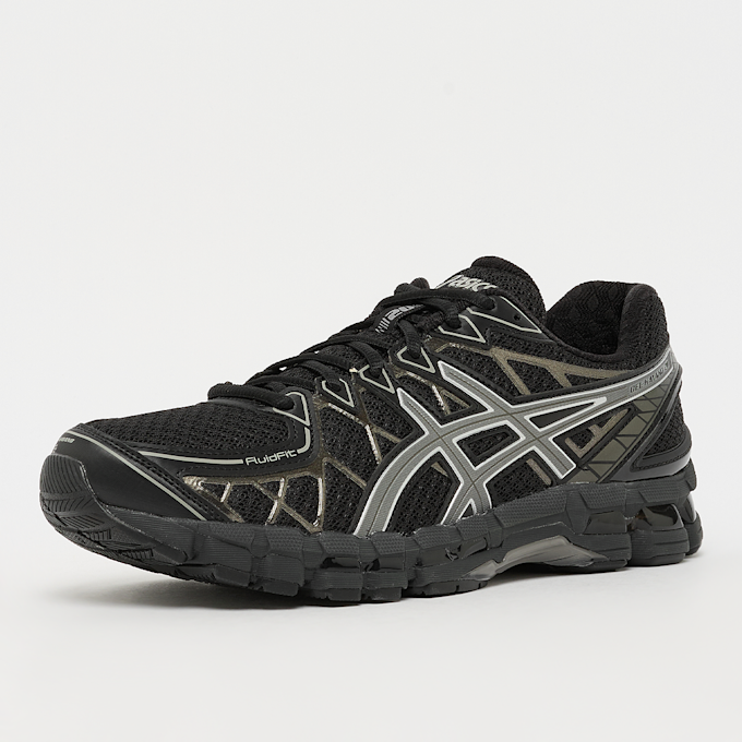 ASICS SportStyle Gel-Kayano 20 schwarz 93285 2