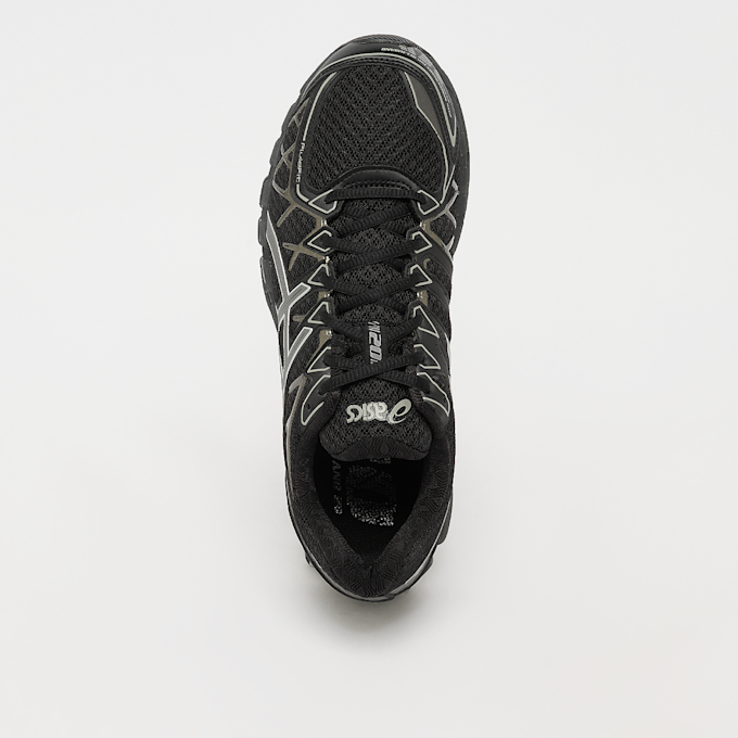 ASICS SportStyle Gel-Kayano 20 preto 93285 5