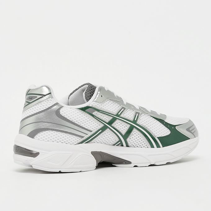 ASICS SportStyle Gel-1130 white/pure silver blanco 93317 3