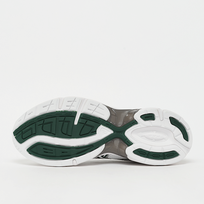 ASICS SportStyle Gel-1130 white/pure silver branco 93317 4