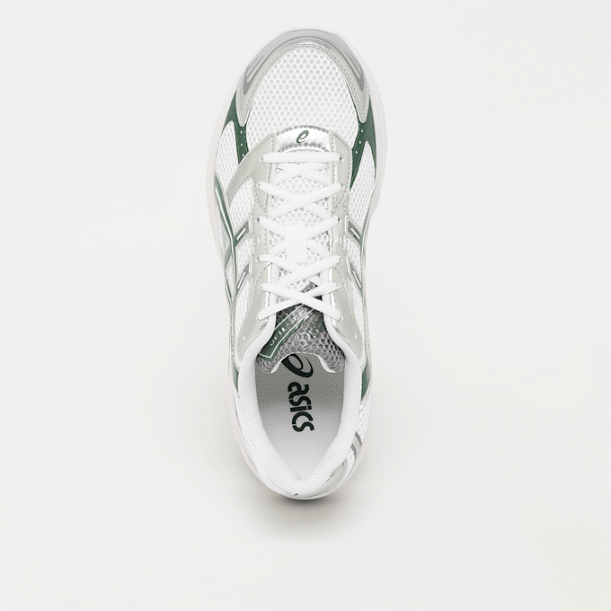 ASICS SportStyle Gel-1130 white/pure silver blanco 93317 5