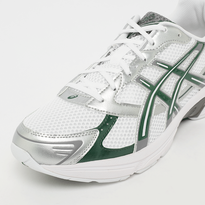 ASICS SportStyle Gel-1130 white/pure silver branco 93317 6