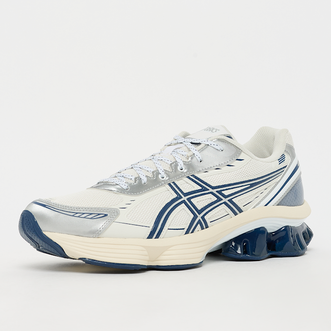 ASICS SportStyle Gel-Kinetic Fluent beż 93322 2