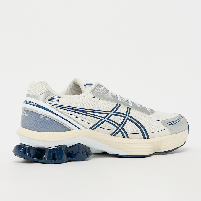 ASICS SportStyle Gel-Kinetic Fluent beige 93322 3