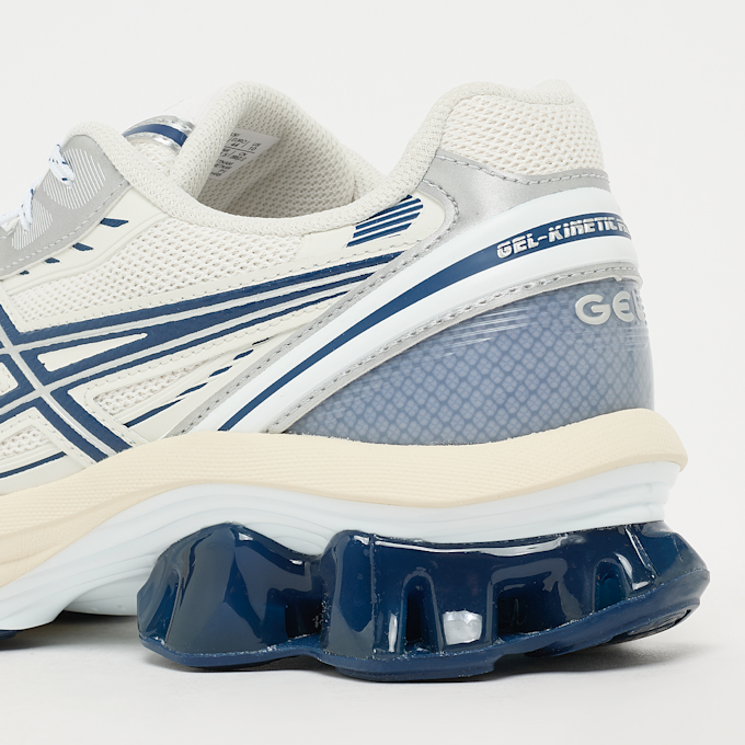 ASICS SportStyle Gel-Kinetic Fluent bege 93322 7