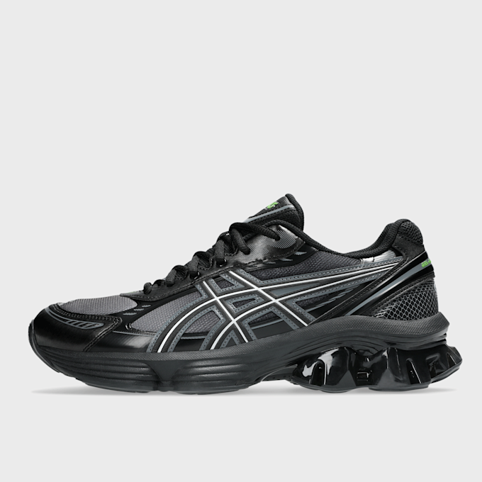 ASICS SportStyle Gel-Kinetic Fluent noir 93320 1