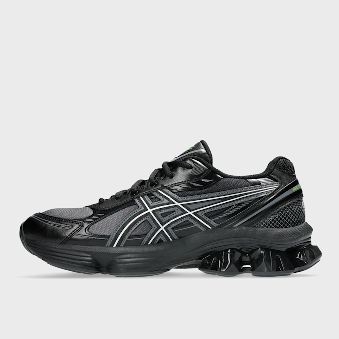 ASICS SportStyle Gel-Kinetic Fluent noir 93320 2