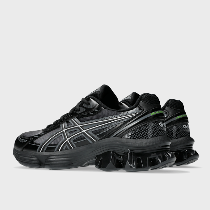 ASICS SportStyle Gel-Kinetic Fluent noir 93320 4