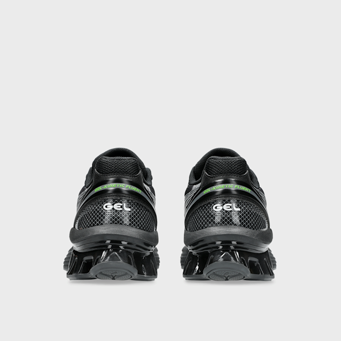 ASICS SportStyle Gel-Kinetic Fluent noir 93320 5