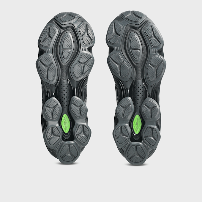 ASICS SportStyle Gel-Kinetic Fluent noir 93320 7