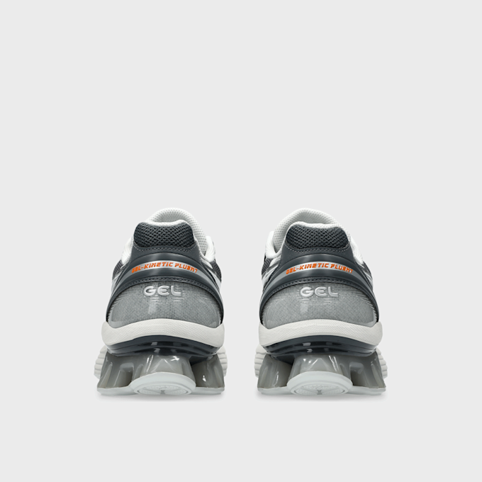 ASICS SportStyle Gel-Kinetic Fluent grau 93318 5