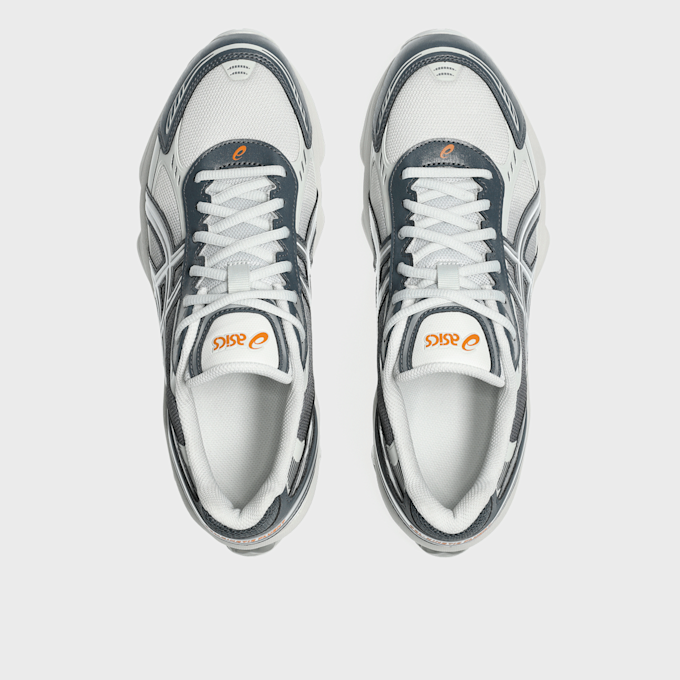 ASICS SportStyle Gel-Kinetic Fluent grau 93318 6