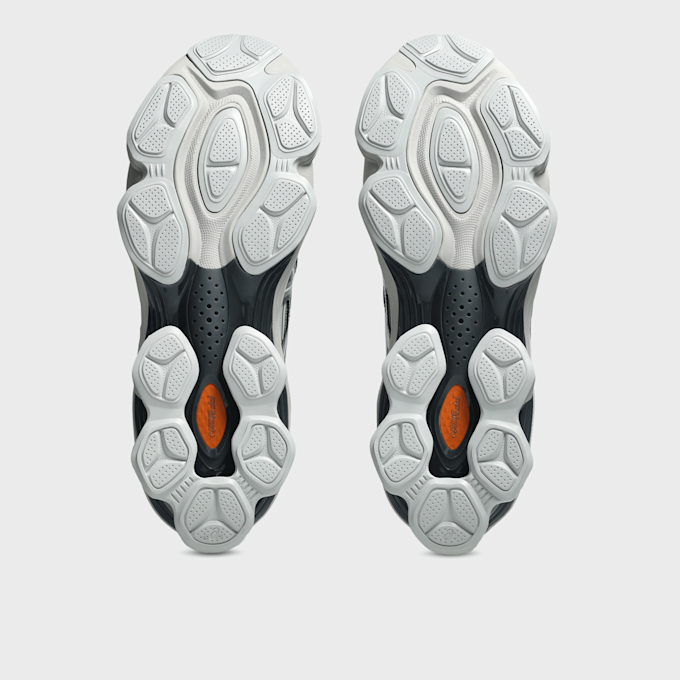 ASICS SportStyle Gel-Kinetic Fluent grau 93318 7