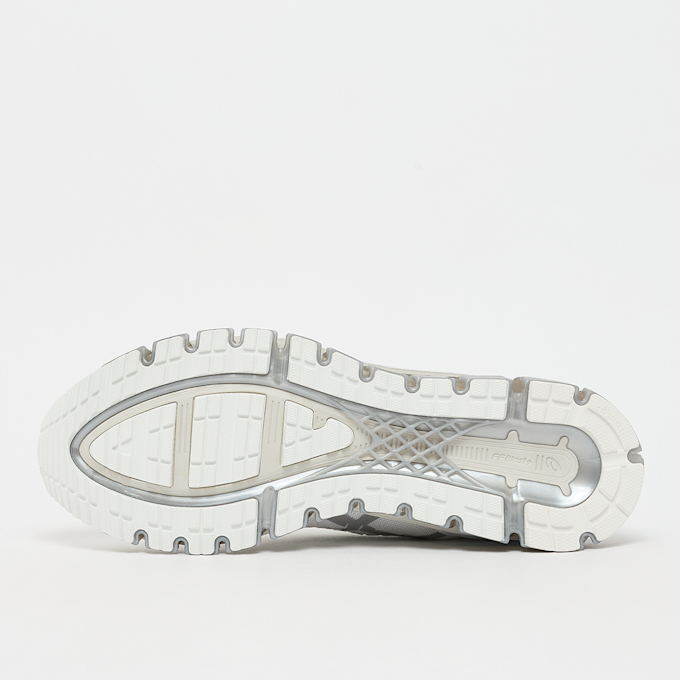 ASICS SportStyle Gel-Quantum 360 I white/pure silver wit 93319 4
